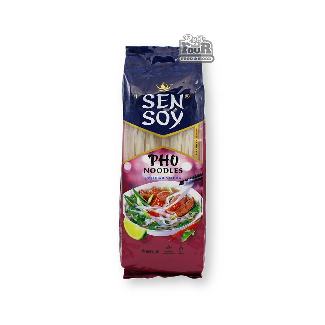 Lապշա բրնձի «Sen Soy» 200գ